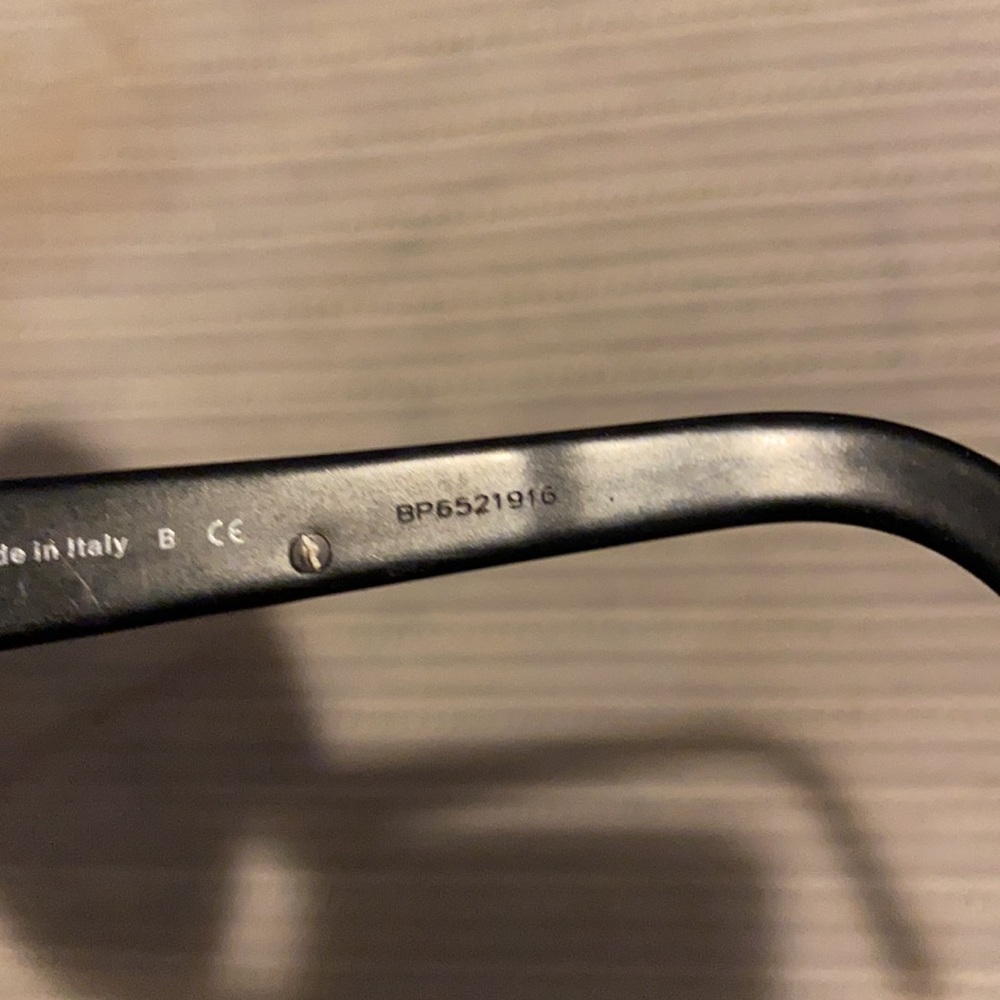 Prada glasses - Picture 7 of 10